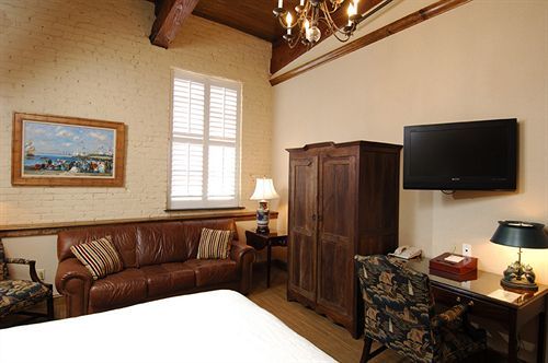 Ansonborough Inn Charleston Eksteriør billede