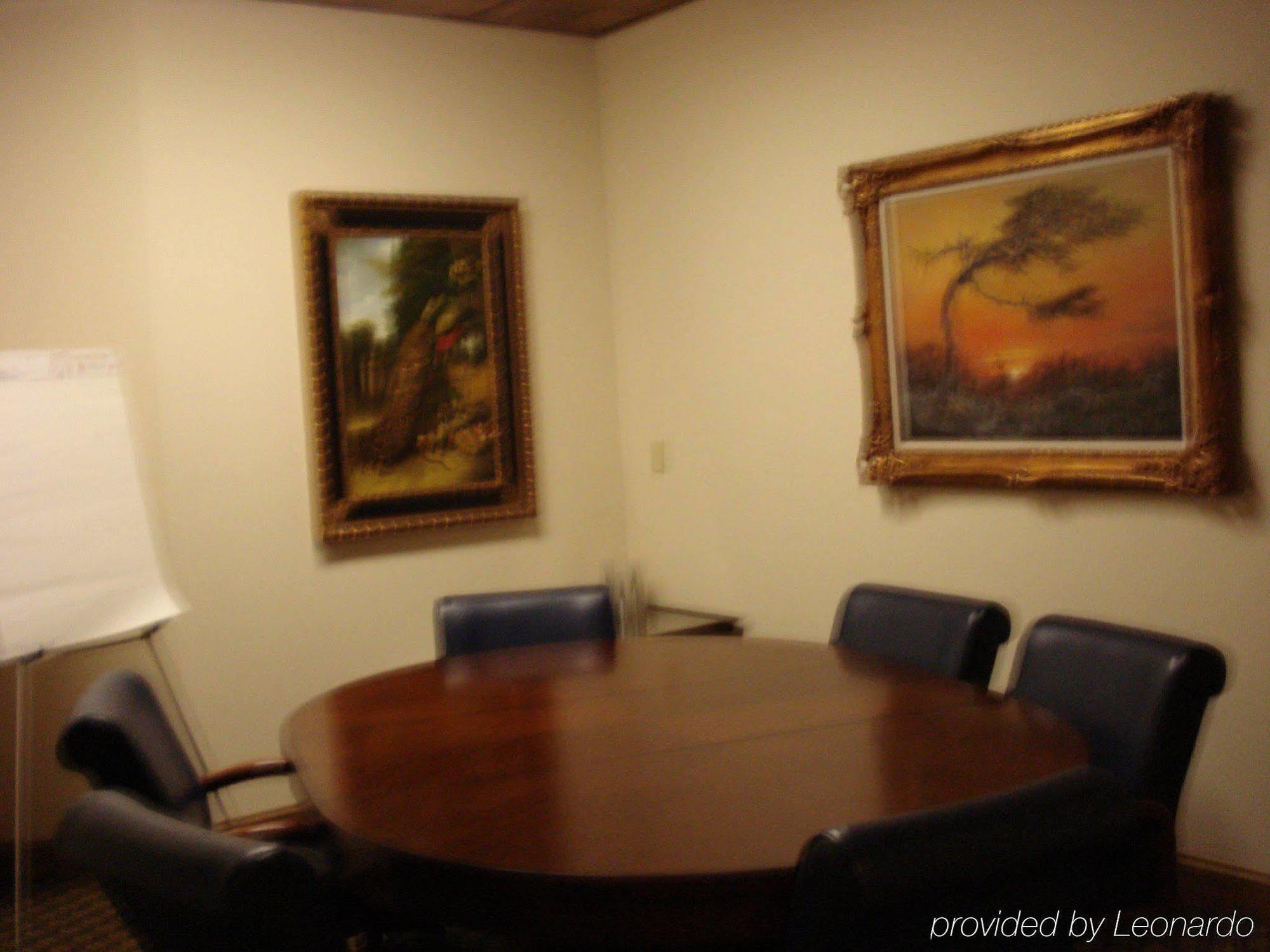Ansonborough Inn Charleston Faciliteter billede