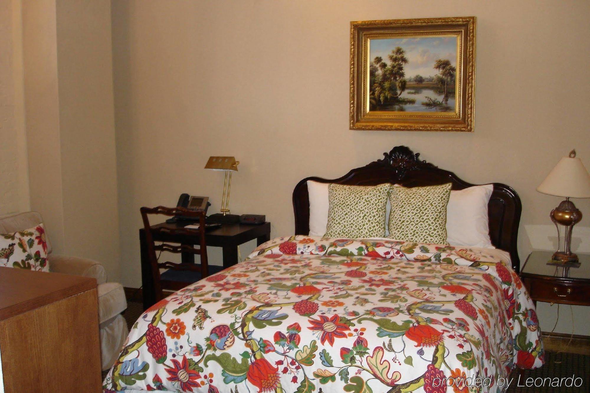 Ansonborough Inn Charleston Værelse billede